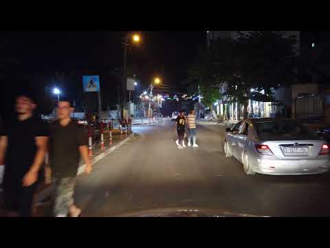 The atmosphere on the night of Eid al-Adha - 1443 AH | Gaza City